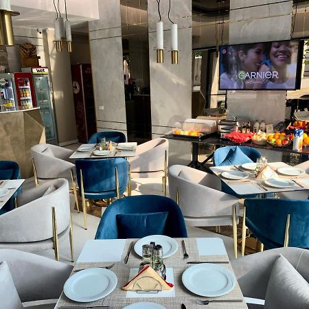 Onal Boutique Hotelier Mamaia Ngoại thất bức ảnh