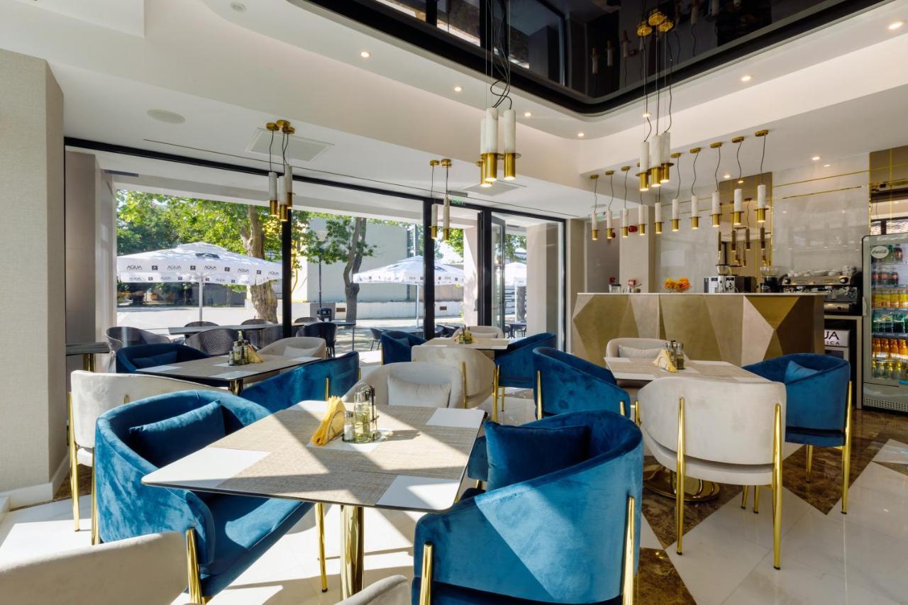 Onal Boutique Hotelier Mamaia Ngoại thất bức ảnh