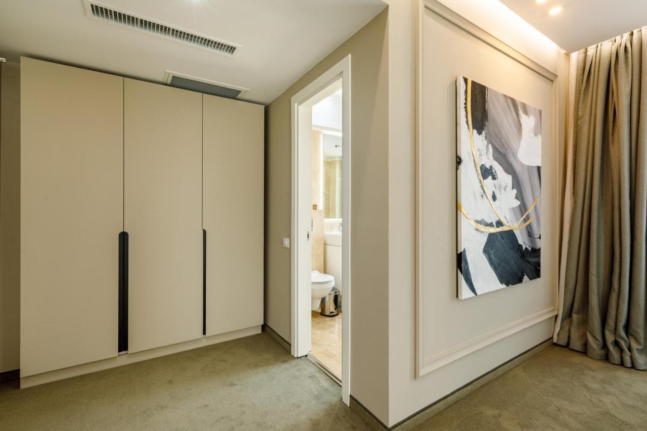 Onal Boutique Hotelier Mamaia Ngoại thất bức ảnh