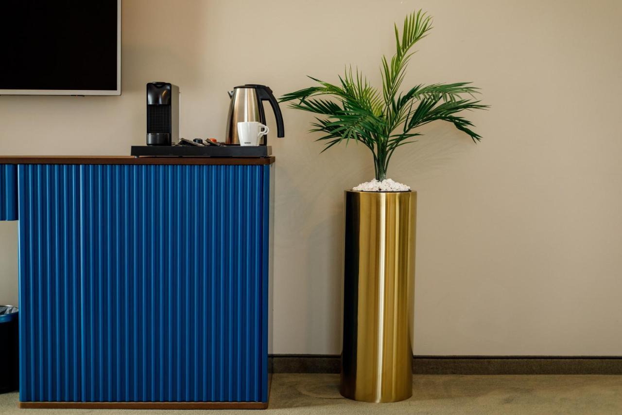 Onal Boutique Hotelier Mamaia Ngoại thất bức ảnh
