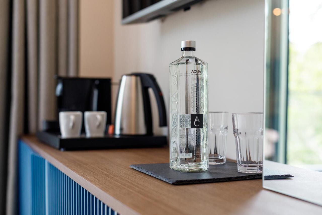 Onal Boutique Hotelier Mamaia Ngoại thất bức ảnh
