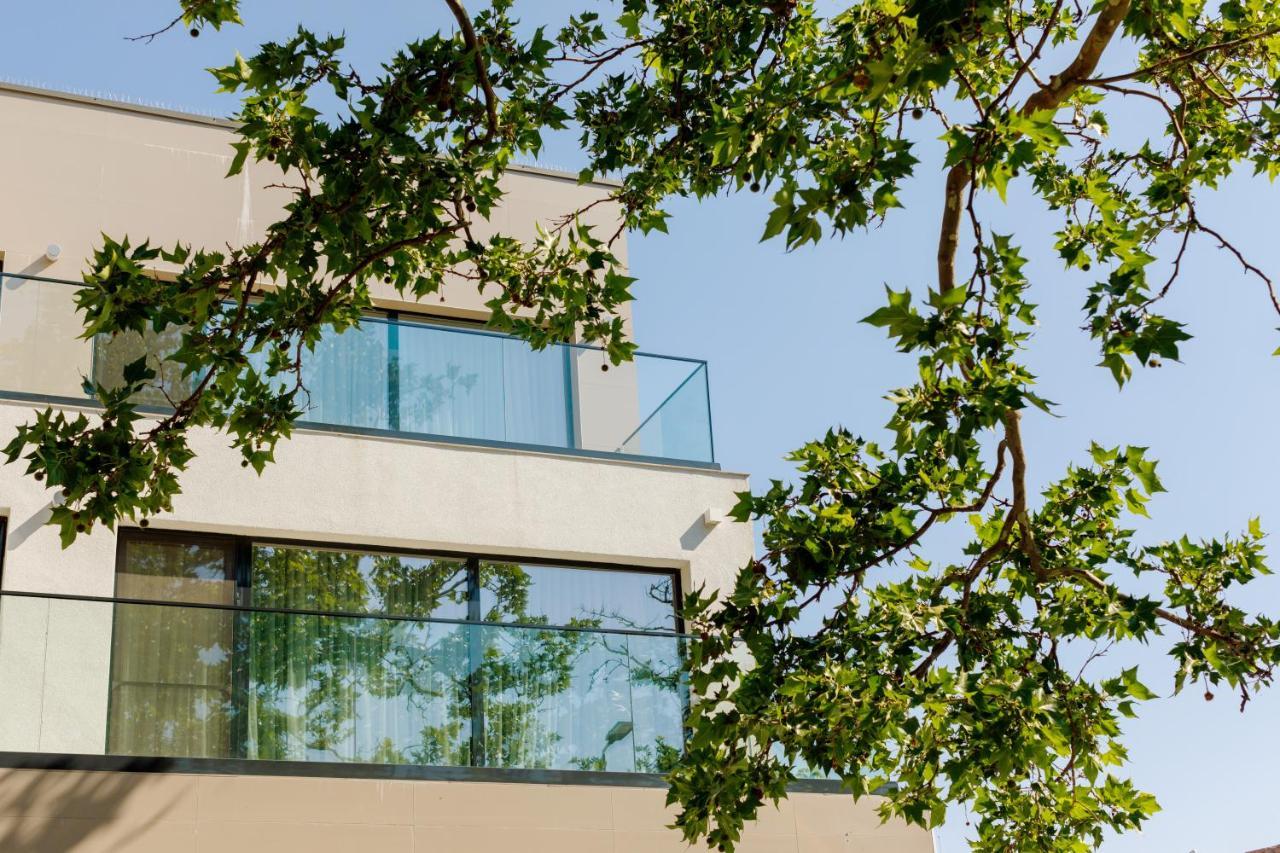 Onal Boutique Hotelier Mamaia Ngoại thất bức ảnh