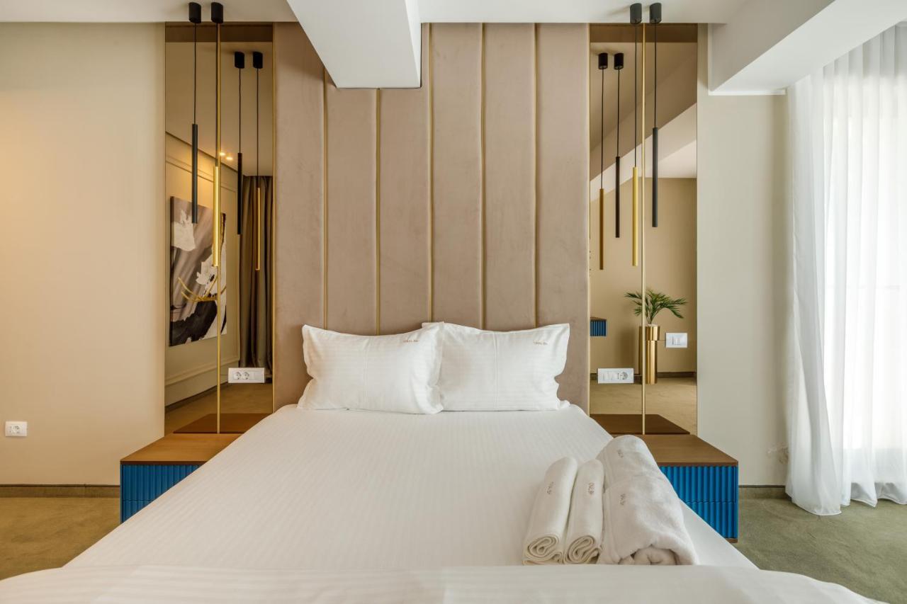 Onal Boutique Hotelier Mamaia Ngoại thất bức ảnh