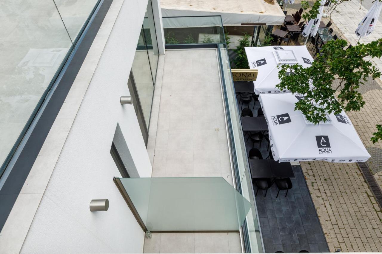 Onal Boutique Hotelier Mamaia Ngoại thất bức ảnh