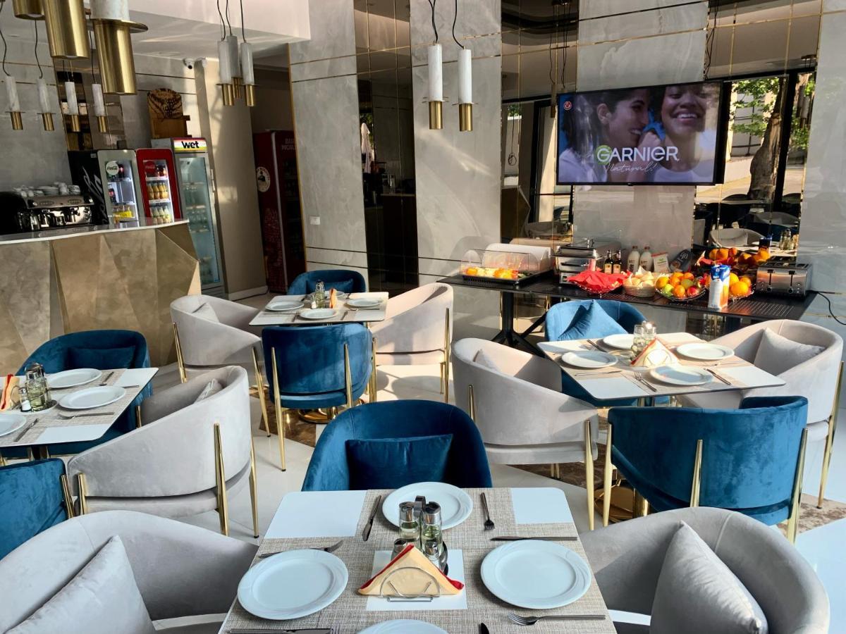 Onal Boutique Hotelier Mamaia Ngoại thất bức ảnh